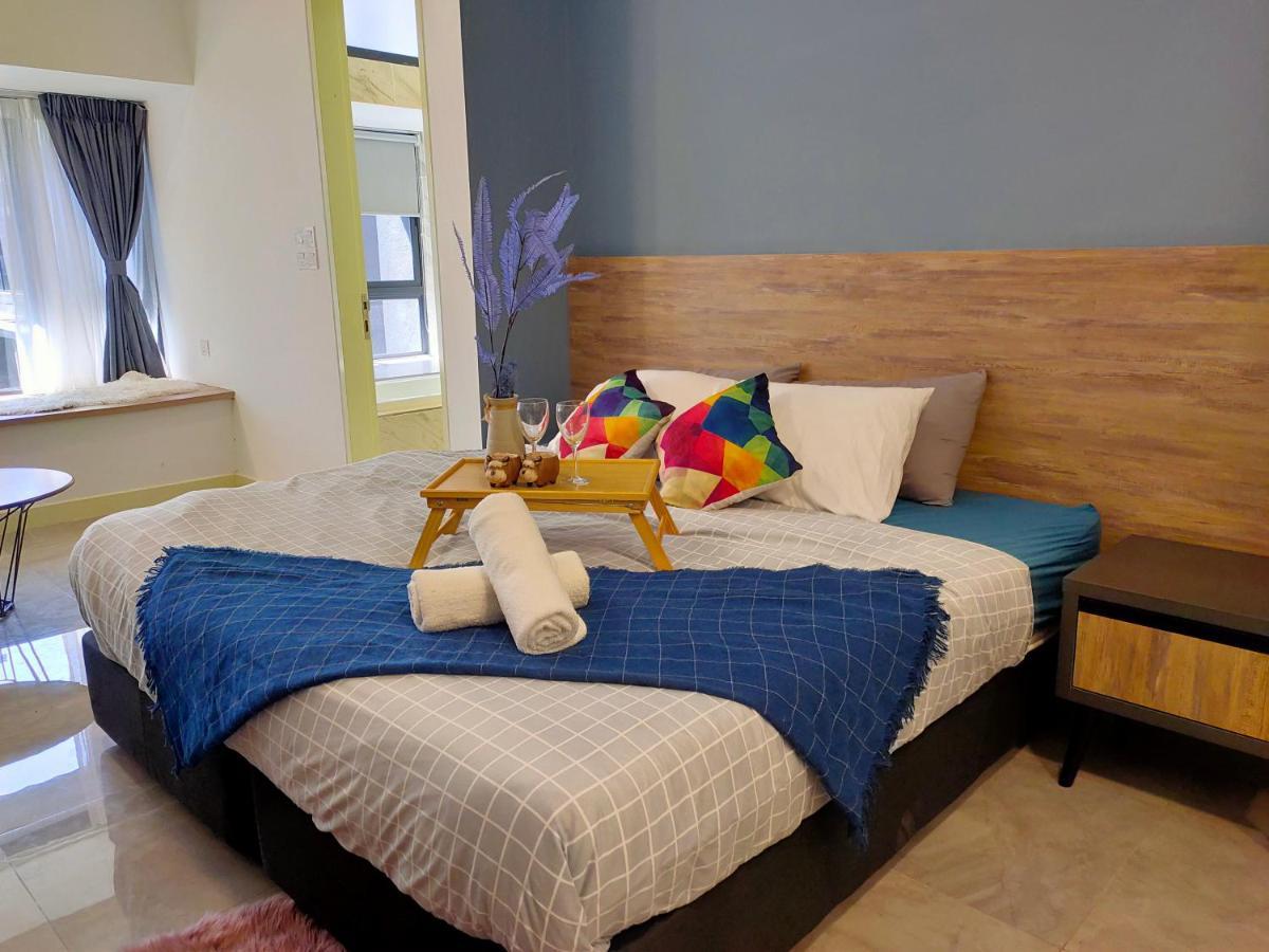 Imperio Homestay Private Bathtub Melaka Town - Near Jonker Street Exterior foto