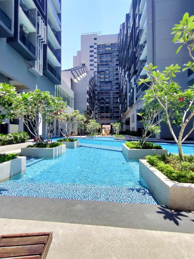Imperio Homestay Private Bathtub Melaka Town - Near Jonker Street Exterior foto