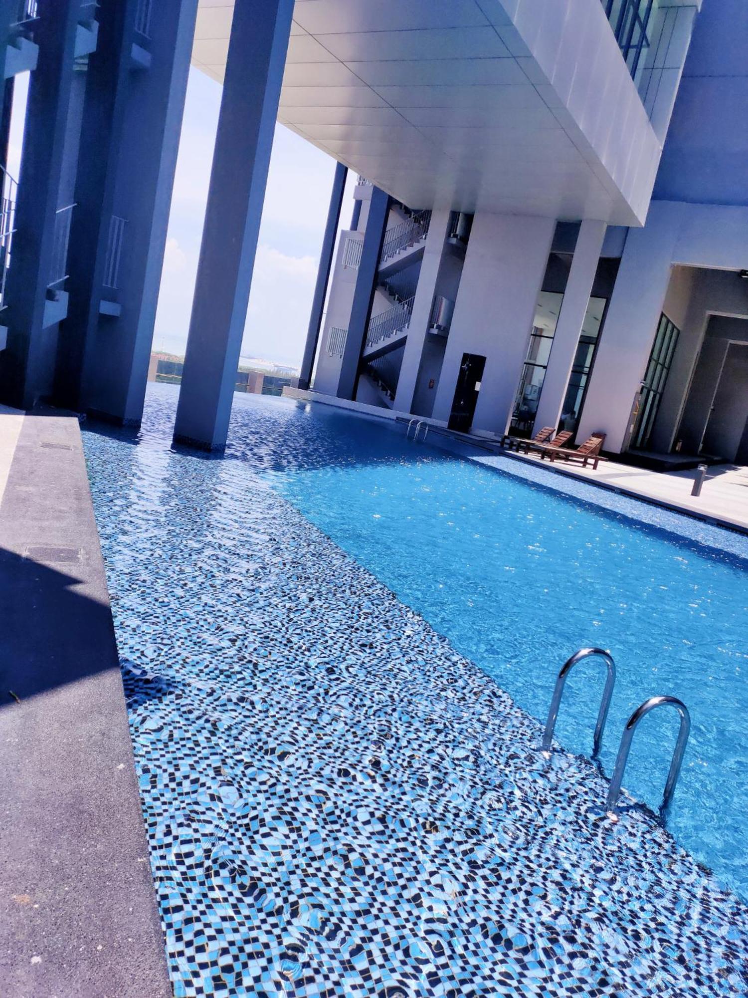 Imperio Homestay Private Bathtub Melaka Town - Near Jonker Street Exterior foto