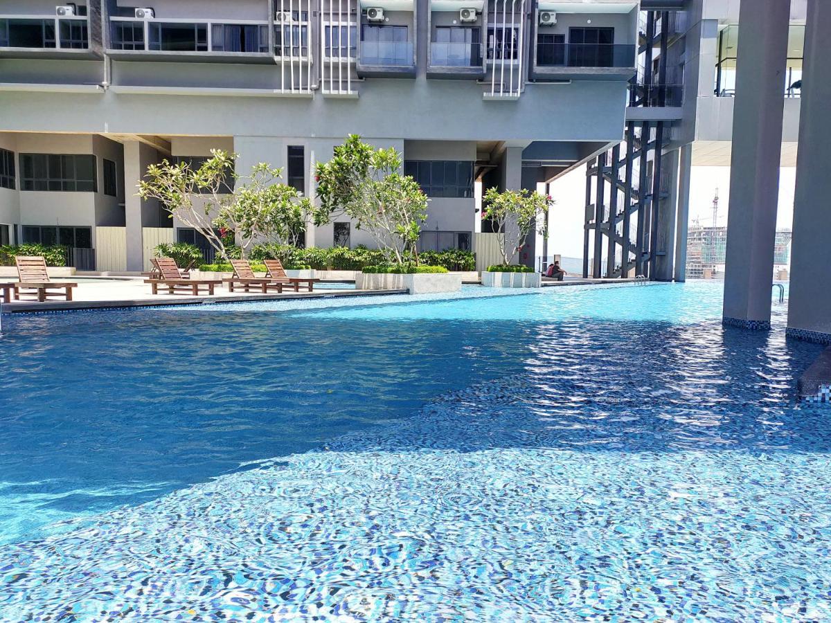 Imperio Homestay Private Bathtub Melaka Town - Near Jonker Street Exterior foto