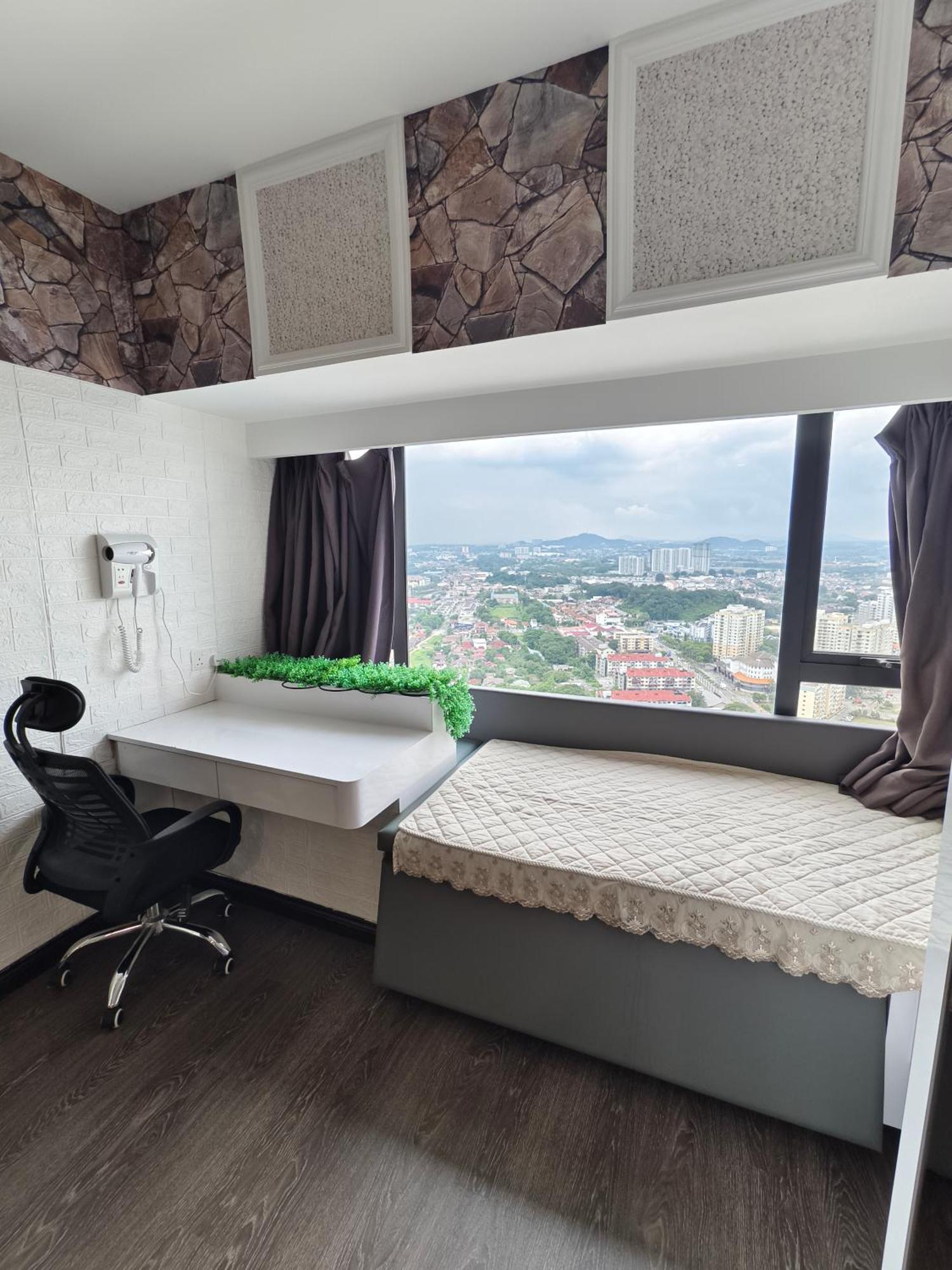 Imperio Homestay Private Bathtub Melaka Town - Near Jonker Street Exterior foto
