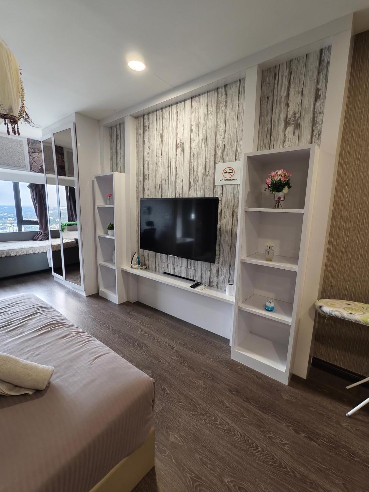 Imperio Homestay Private Bathtub Melaka Town - Near Jonker Street Exterior foto
